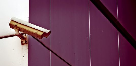 מצלמות אבטחה – הגנה מקסימאלית לחיים בטוחים יותר