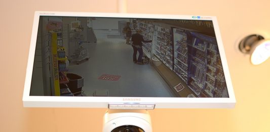 היתרון במעבר למצלמות IP