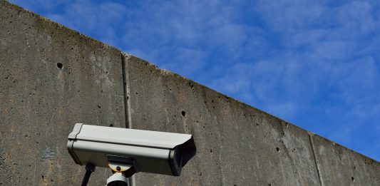 אבטחה – לישון בשקט בלילה...