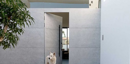 המדריך לבחירת דלתות כניסה