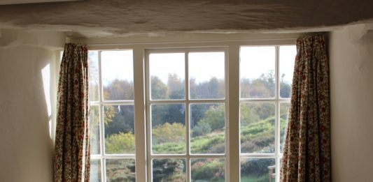 פתרון האבטחה הפשוט ביותר לבית